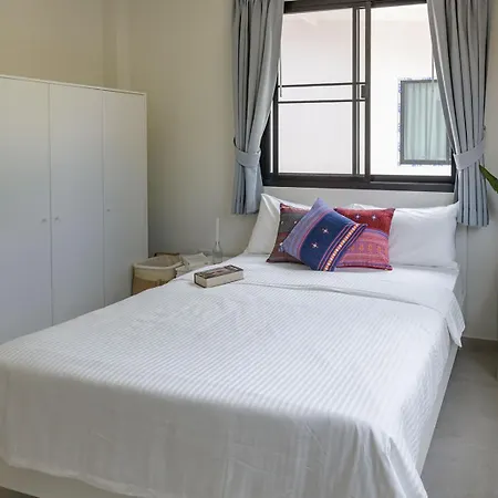 Serenity Sands Villas #1 Haad Chao Phao Exterior photo