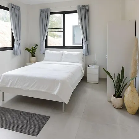 Serenity Sands Villas #1 Haad Chao Phao Exterior photo