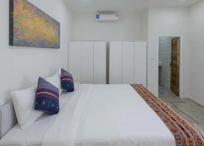 Serenity Sands Villas #1