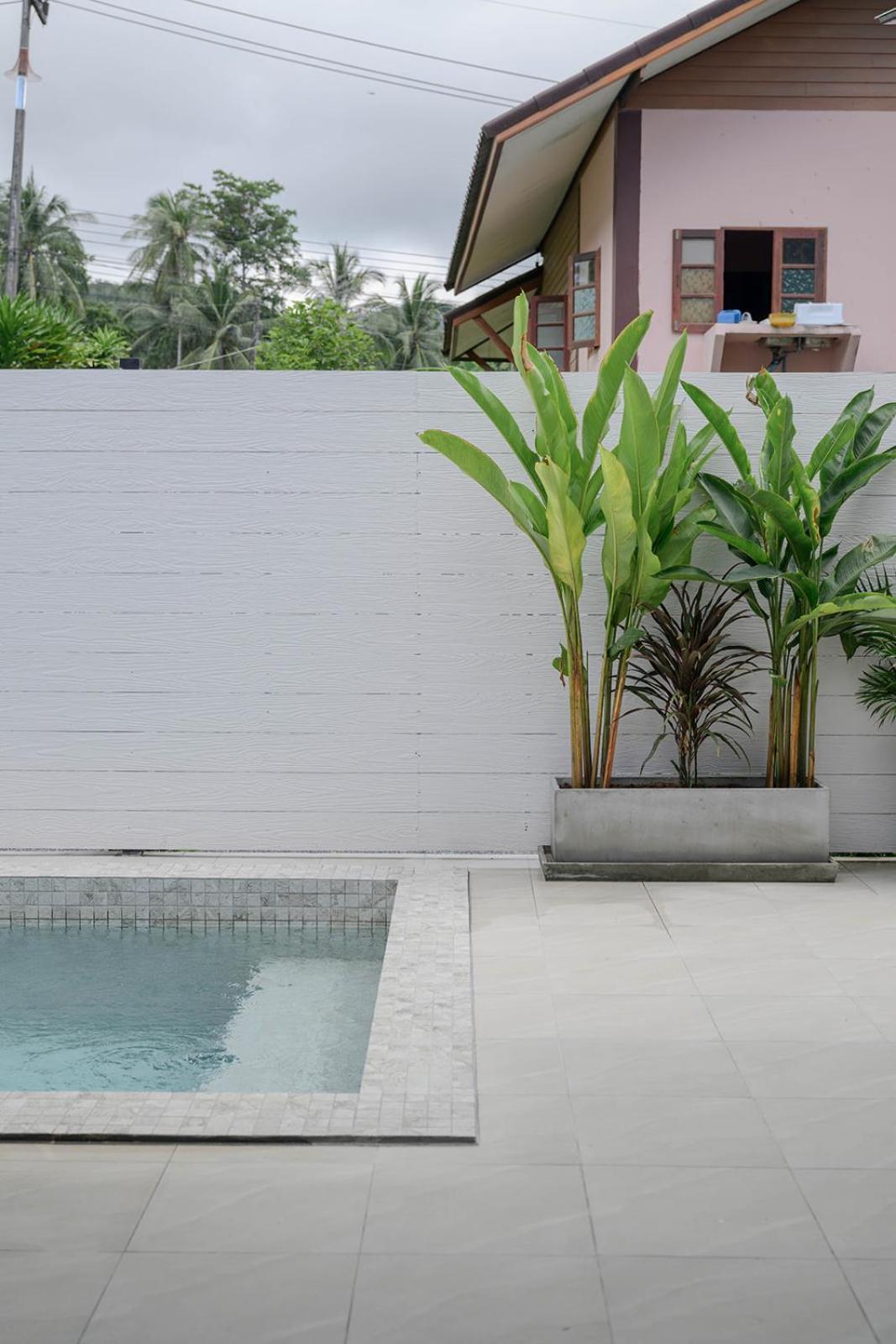 Serenity Sands #1 Vila