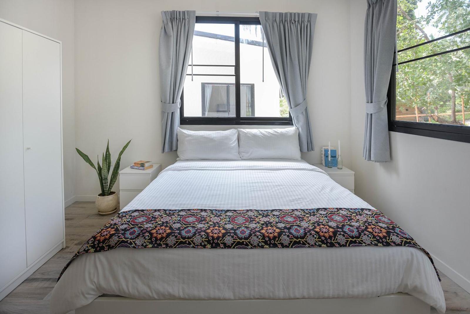 Serenity Sands #1