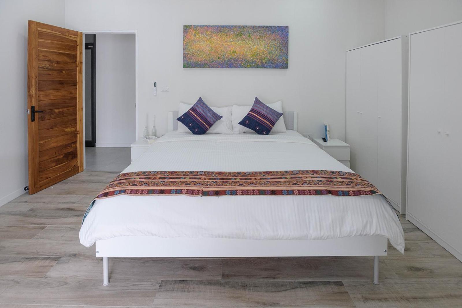 Serenity Sands #1 Vila *