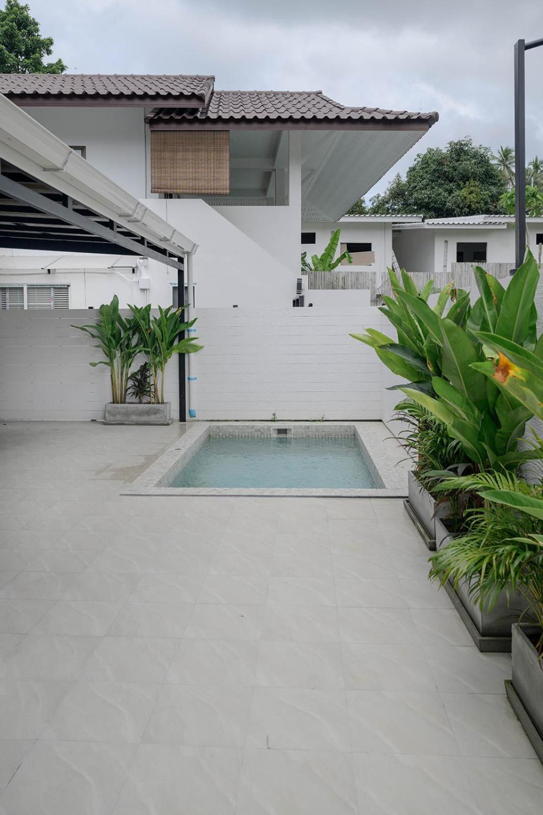 Serenity Sands #1 * Haad Chao Phao