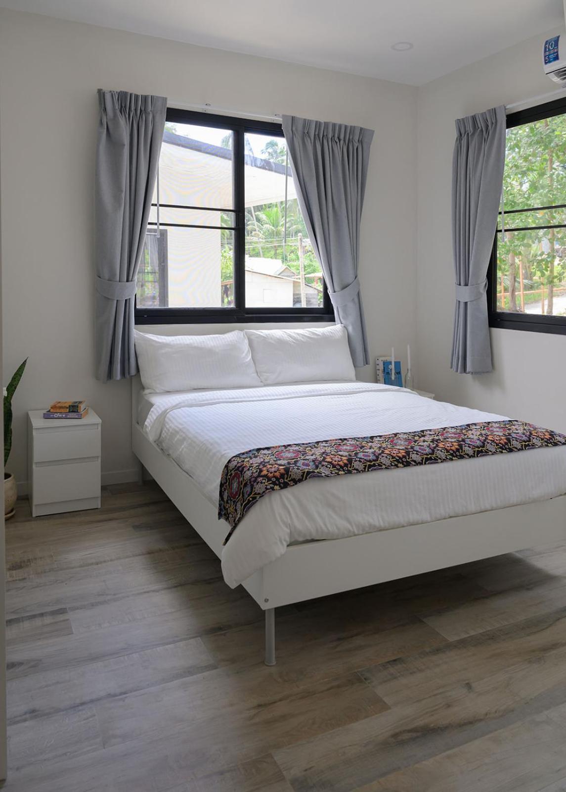 Serenity Sands #1 Vila