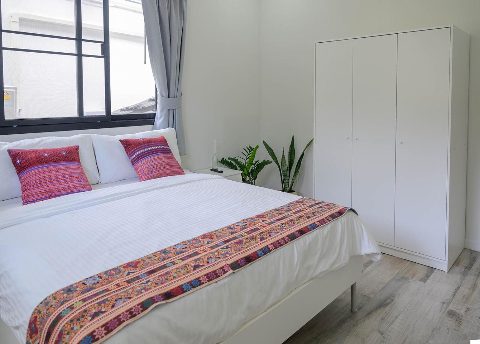 Vila Serenity Sands #1 Haad Chao Phao