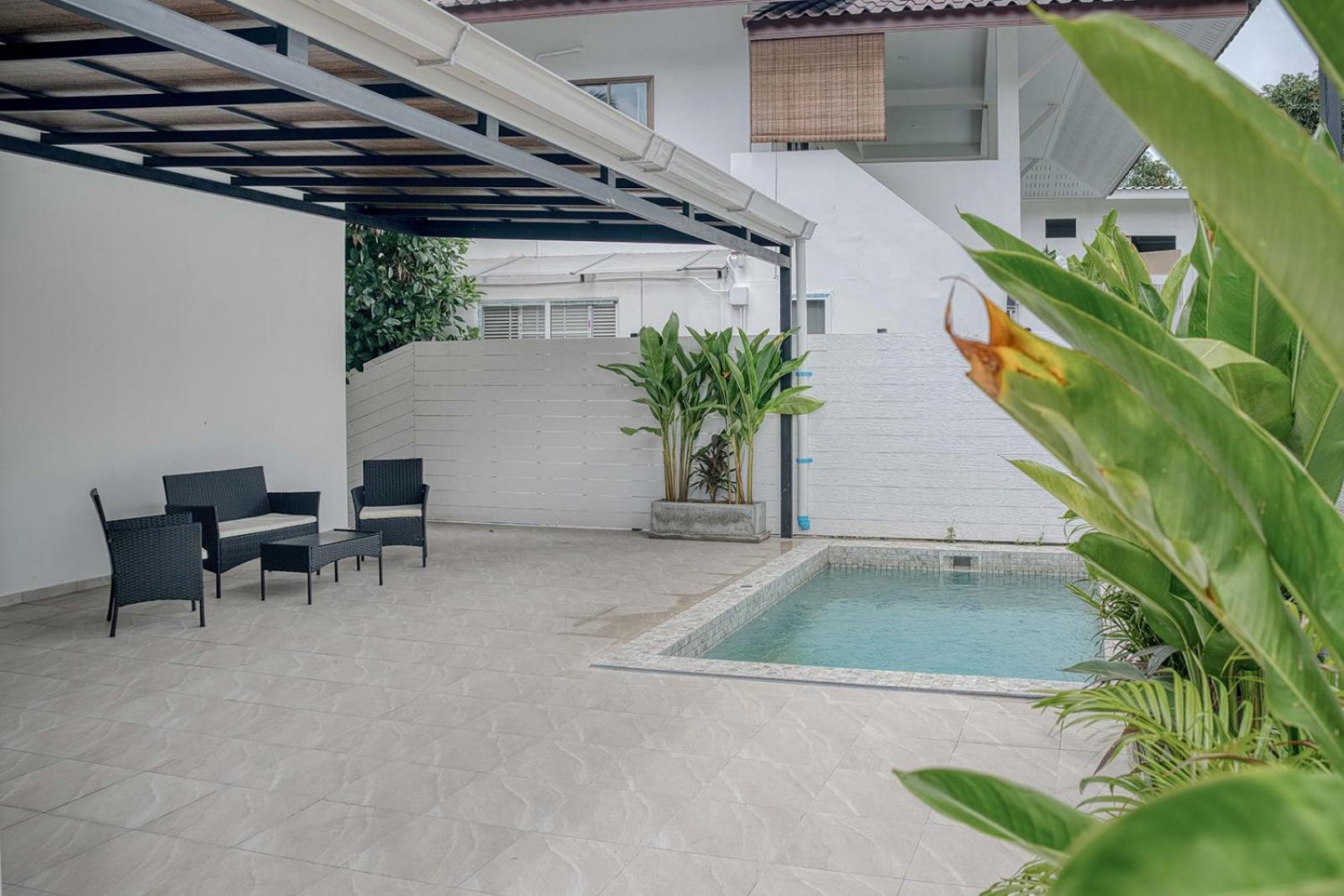 Vila Serenity Sands #1 *