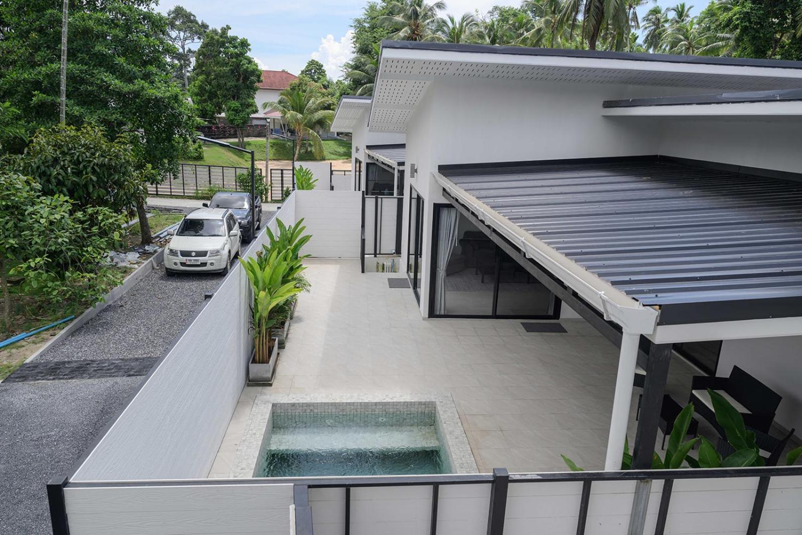 Serenity Sands #1 *