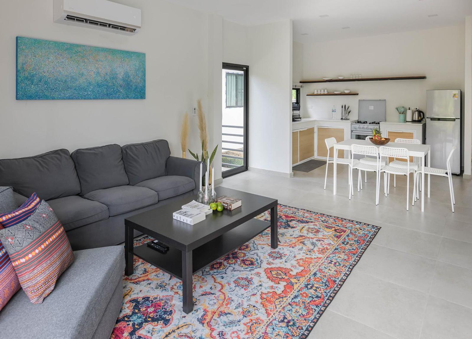 Vila Serenity Sands #1 Haad Chao Phao