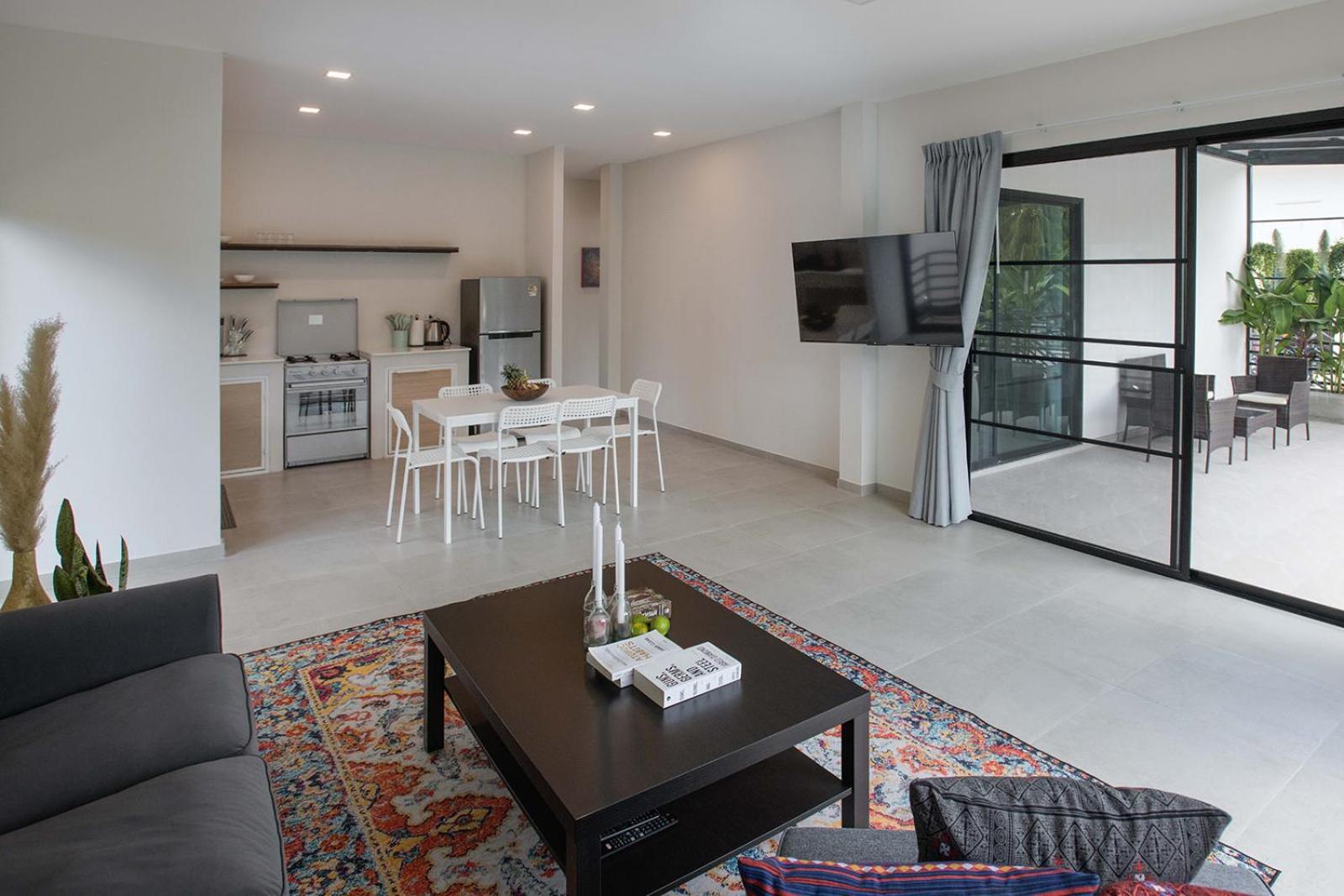 Vila Serenity Sands #1 *