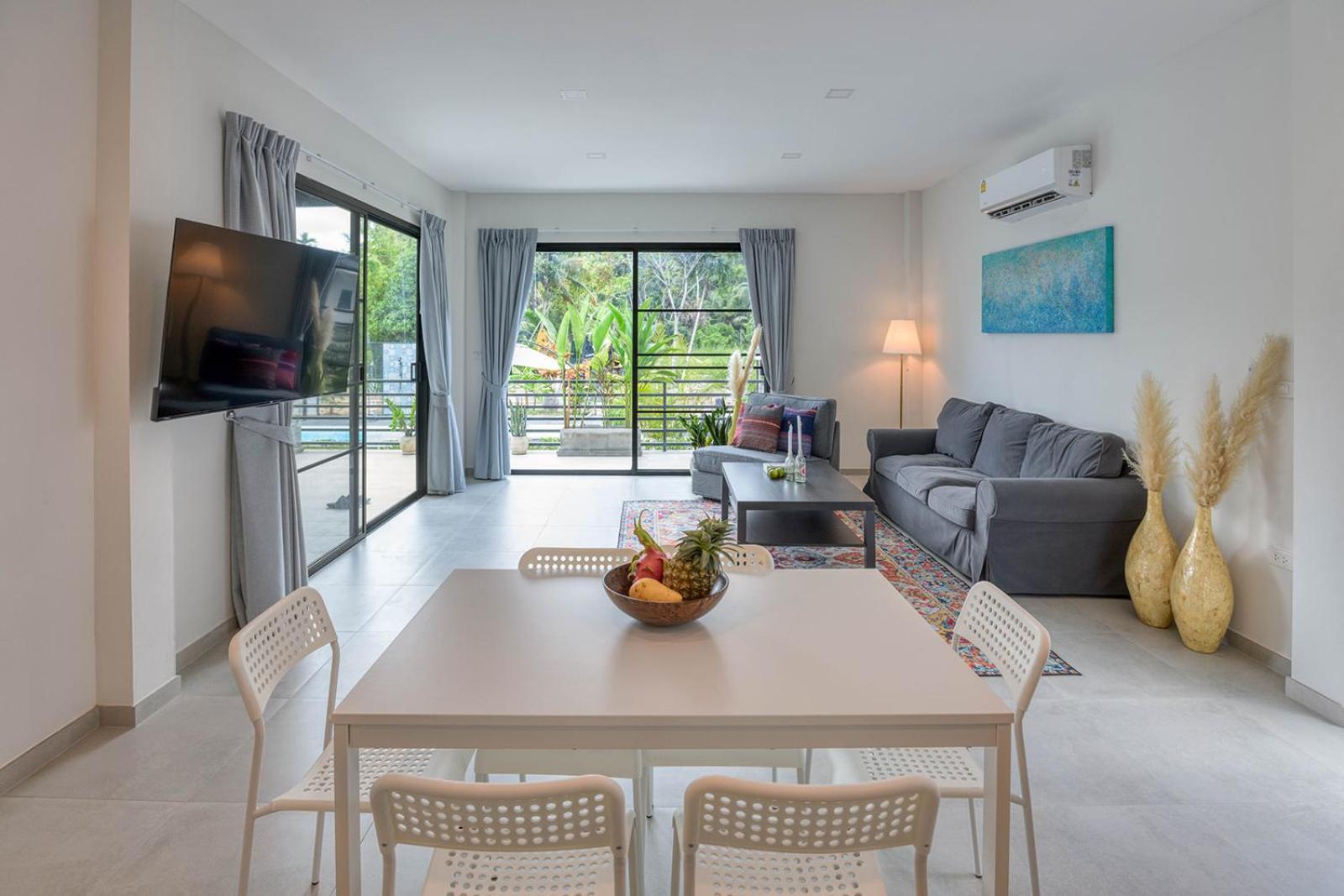 Serenity Sands #1 Vila