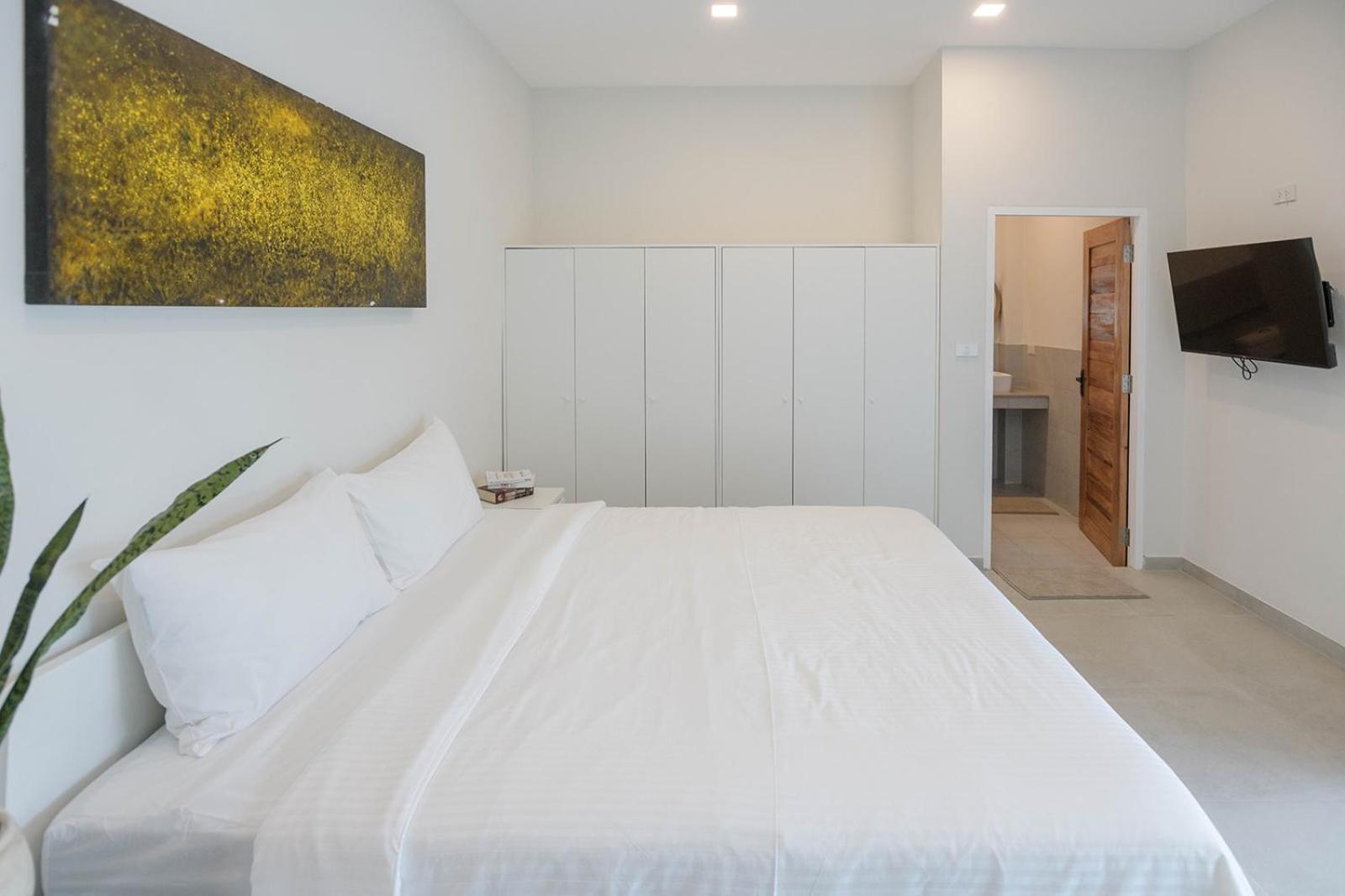 Vila Serenity Sands #1 Haad Chao Phao