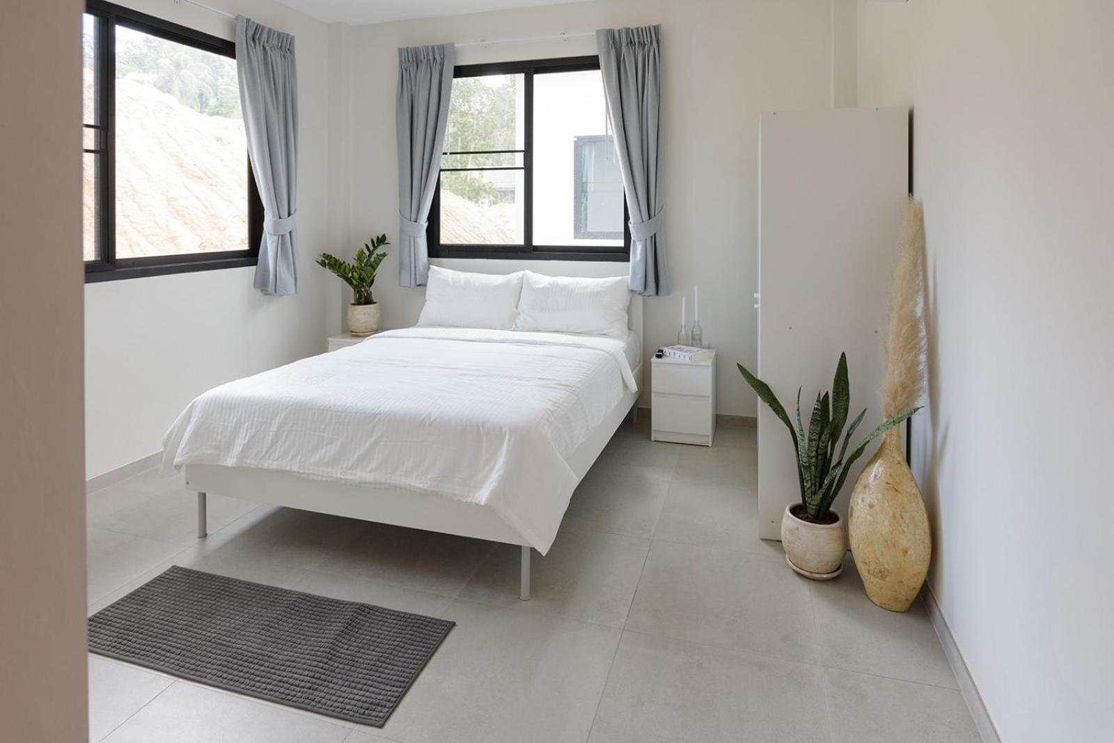 Serenity Sands #1 * Haad Chao Phao