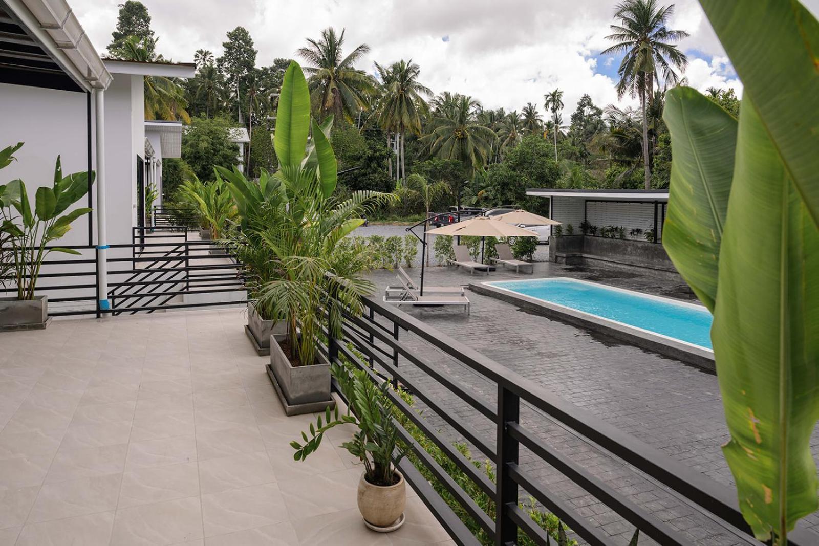 Serenity Sands #1 Vila *