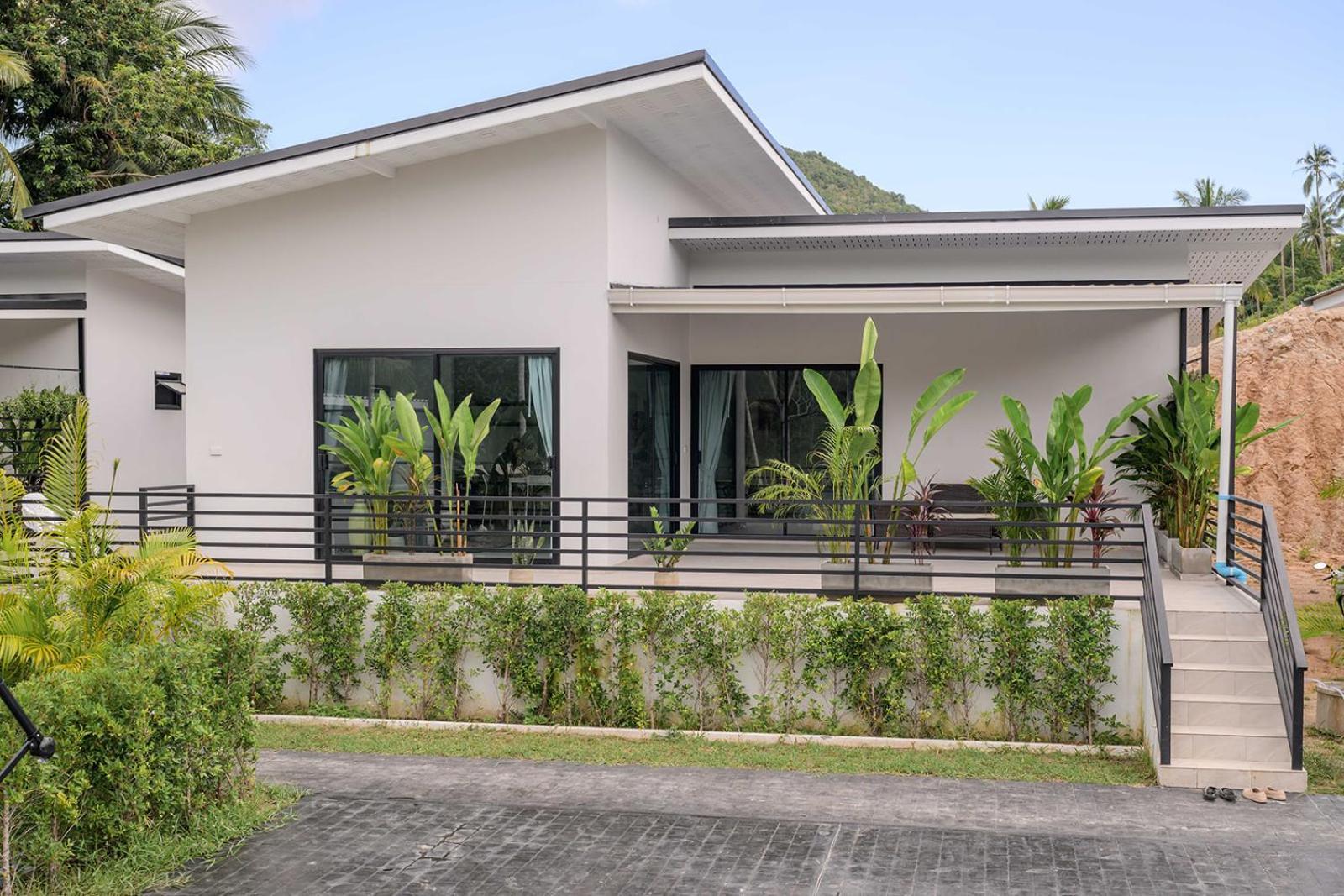 Vila Serenity Sands #1 *