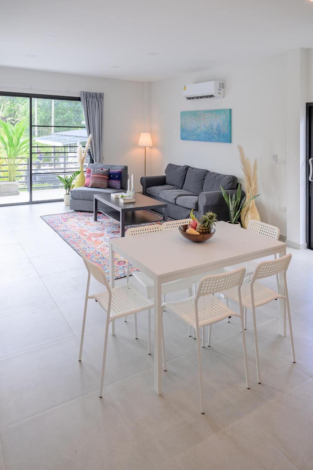 Serenity Sands #1 Vila *
