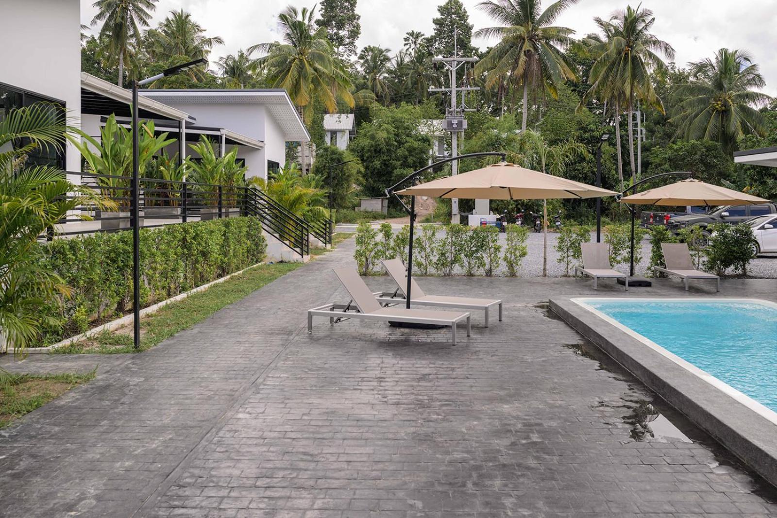 Serenity Sands #1 * Haad Chao Phao