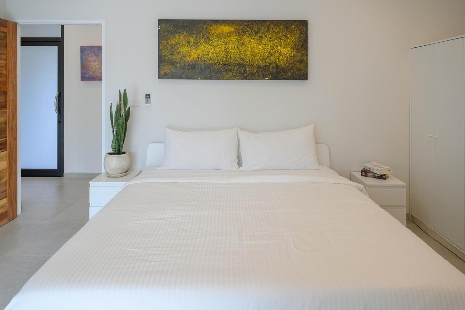 Serenity Sands #1 Vila