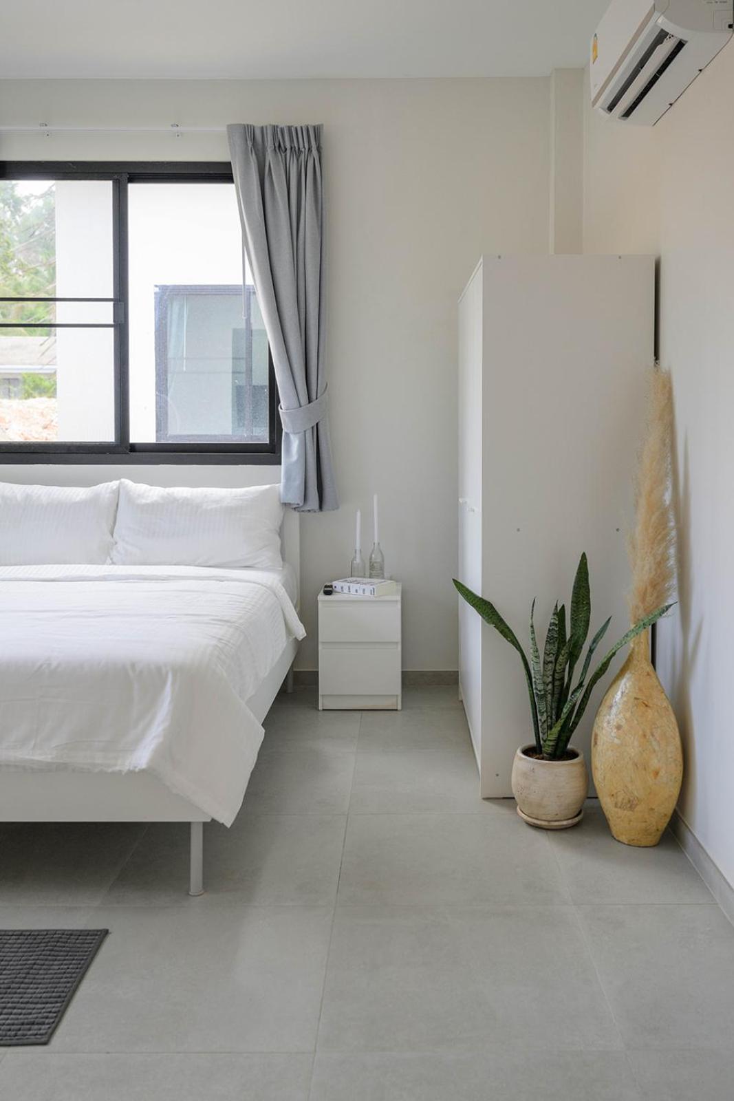 Serenity Sands #1 Vila *
