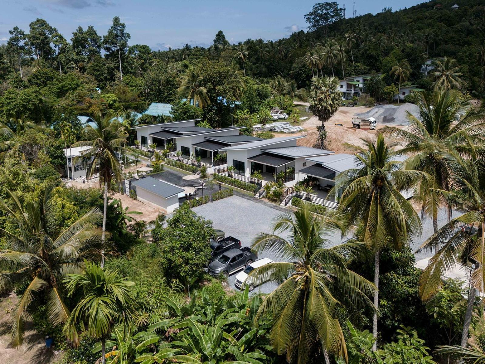 Vila Serenity Sands #1 *