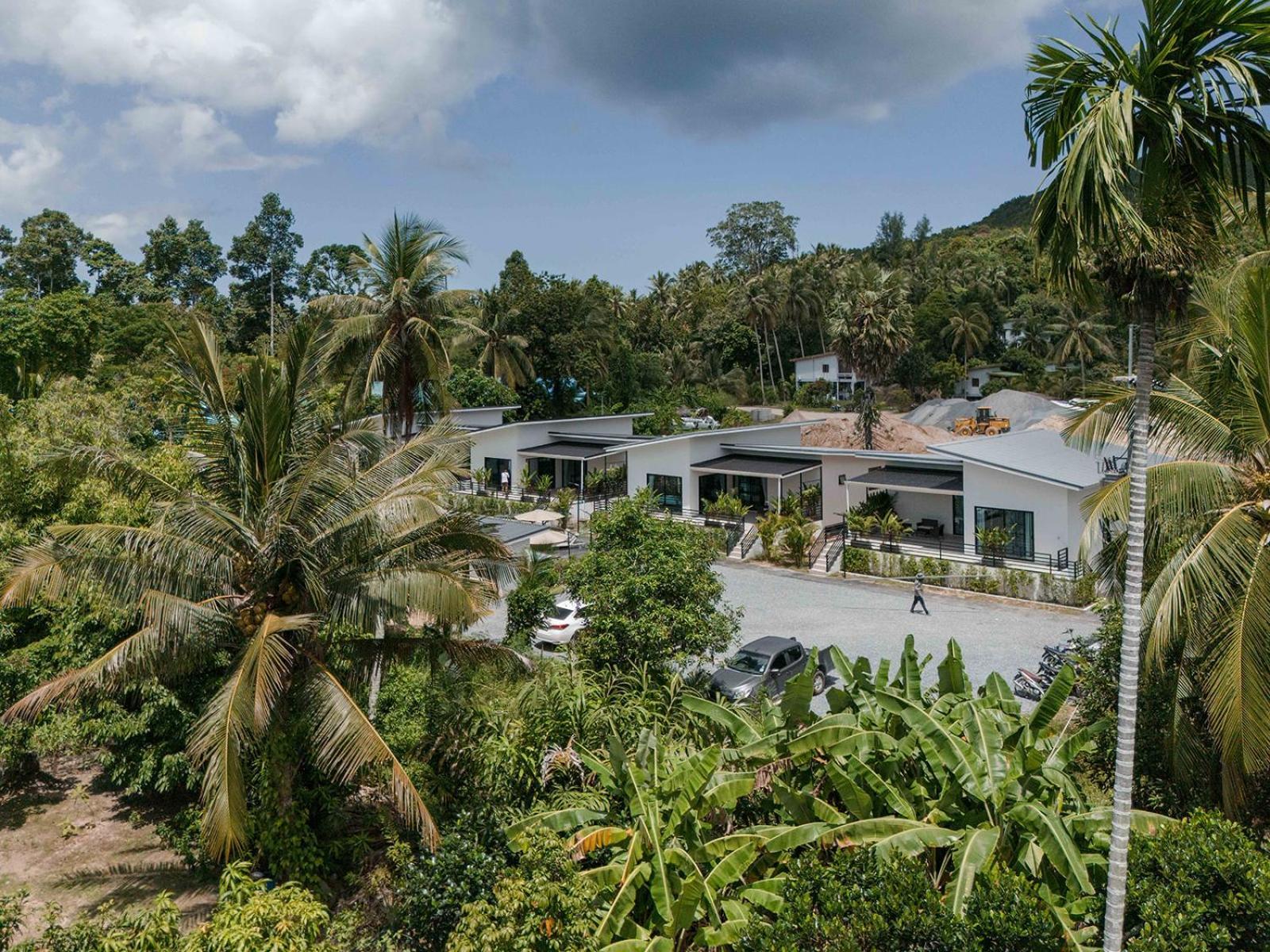Serenity Sands #1 Vila